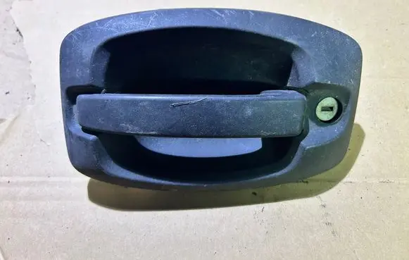 Fiat Ducato Rear door exterior handle