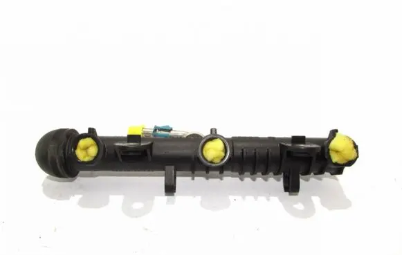 Opel Corsa C Fuel main line pipe BOSCH