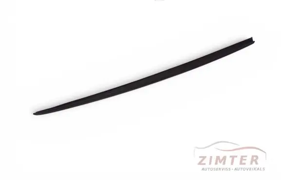 Audi A6 S6 C7 4G Windshield trim 4G0854328B