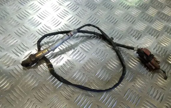 Audi A3 S3 8P Lambda probe sensor 6F906262A 0258007219 0258007220