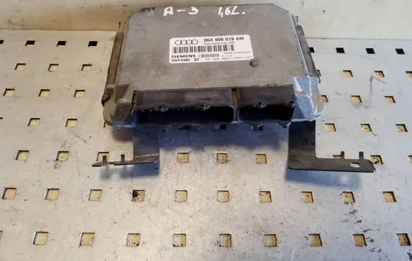 Engine control unit/module