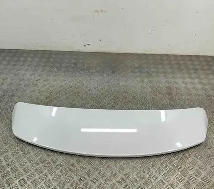 Audi A6 S6 C8 4K Tailgate/trunk spoiler 4K9827933C