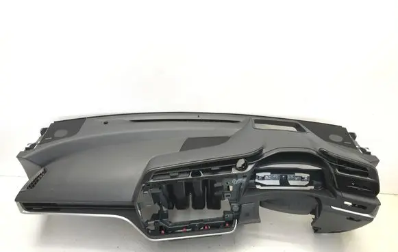 Lexus RZ Dashboard 5541046020