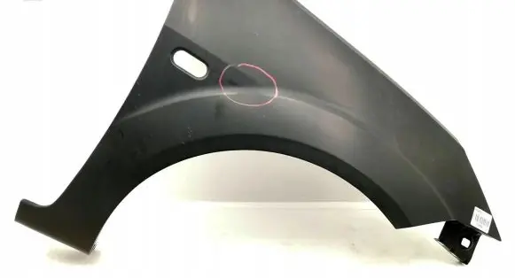 Ford Fiesta Fender 1404006