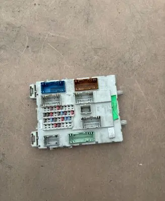 Ford Focus Fuse box set SAEJ1690