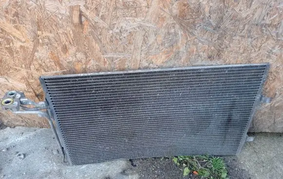 Volvo V50 A/C cooling radiator (condenser) 4N5H19710BC 876078N