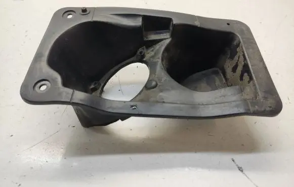 Renault Trafic II (X83) Fuel tank cap trim 46624