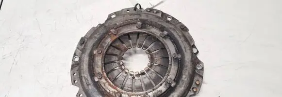 Opel Meriva A Clutch set kit SINGLEMASS SINGLEMASSVALEO