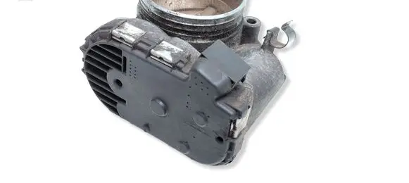 Ford Focus Throttle valve 30711552