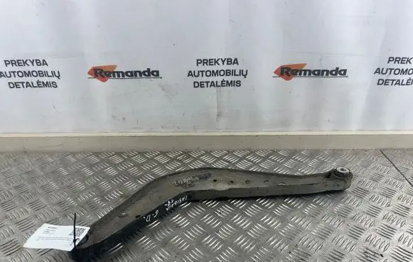 Opel Insignia B Rear control arm