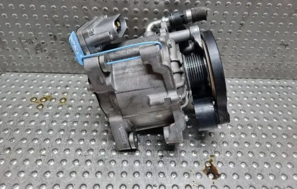 BMW 2 F45 Generator/alternator 7649390