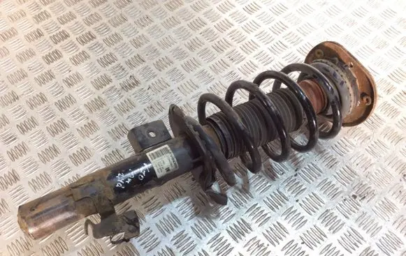 Volvo V70 Front shock absorber/damper 31340343