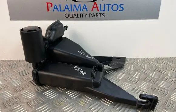 Peugeot 3008 III Active carbon filter fuel vapour canister 9841497980