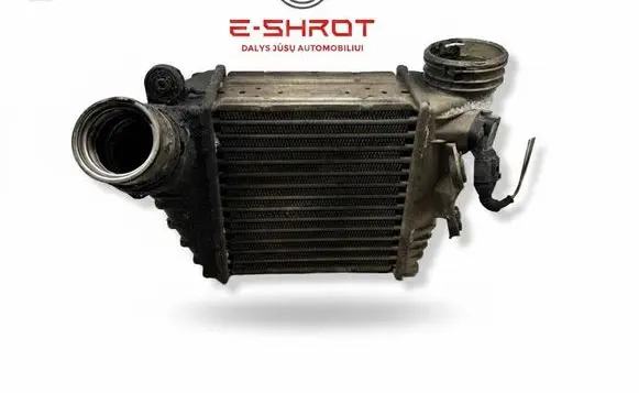 Audi A3 S3 8L Intercooler radiator 1J0145803M IA1309 873004TA