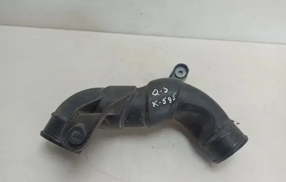 Audi Q3 8U Intercooler hose/pipe 5N0145762BA