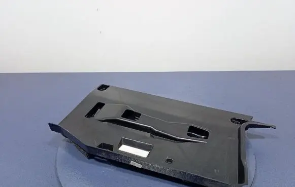 BMW X5 E53 Other sill/pillar trim element 9399373