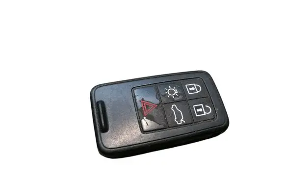 Volvo V70 Ignition key/card 