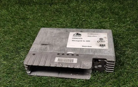 ABS control unit/module