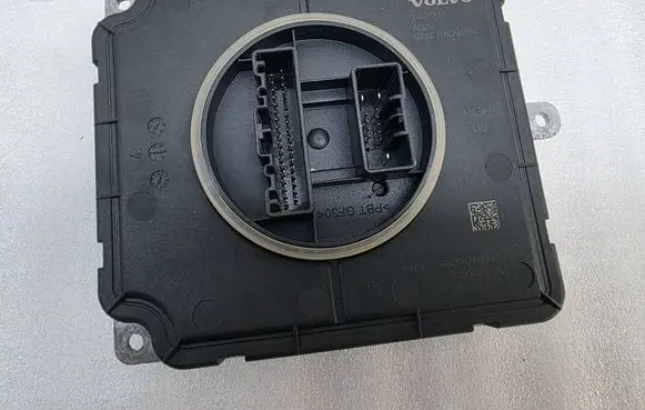 Volvo V60 Xenon control unit/module 31427776