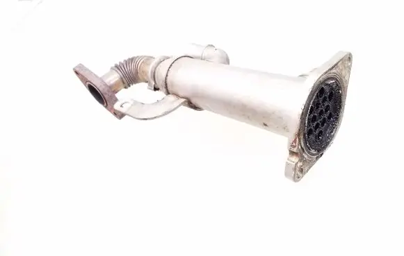 Volvo V50 EGR valve cooler 9645689780 9645689880