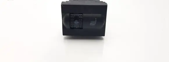 Skoda Fabia Mk1 (6Y) Seat heating switch 6Y0953564A