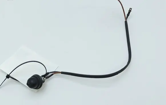 BAW Yuanbao Front door sensor coupe 358100A17107