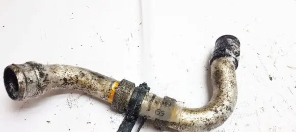 Volkswagen Golf III Intercooler hose/pipe