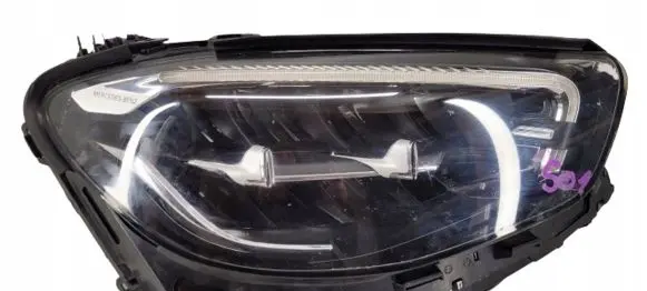 Mercedes-Benz E W213 Headlight/headlamp