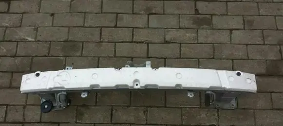 Mitsubishi Lancer X Rear bumper support beam 6410B276
