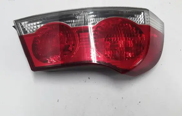 Volvo C70 Rear/tail lights 31294061