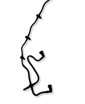 Ford Transit Fuel return line/hose