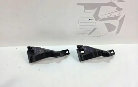 BMW X7 G07 Coupe rear side trim panel 