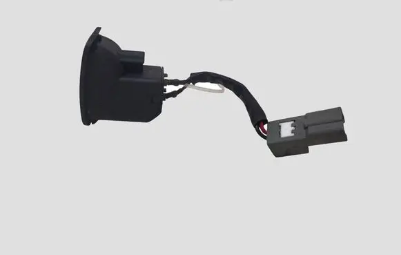 Hyundai Santa Fe Fuel tank opening switch 935552B000