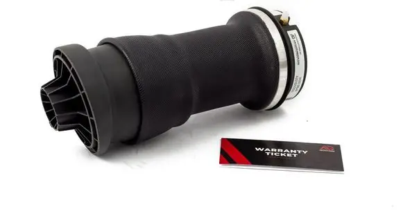 Mercedes-Benz R AMG W251 Rear air suspension bag/shock absorber A251320042564 2513200025