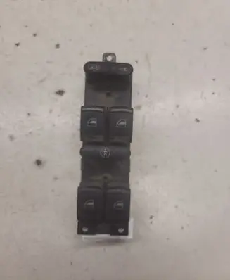 Volkswagen PASSAT B5 Electric window control switch 1J4959857