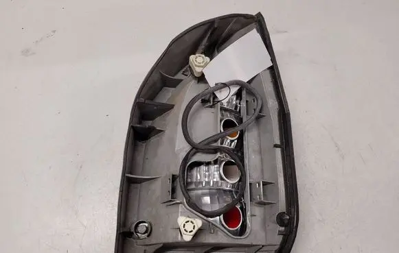 Opel Zafira A Rear/tail lights 08441923L 014421923L