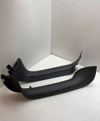 Volkswagen Golf Sportsvan Tailgate/trunk side cover trim 510867604A 510867603A