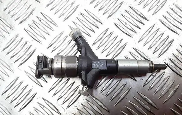 Subaru Legacy Fuel injector 16613AA020 1661307890