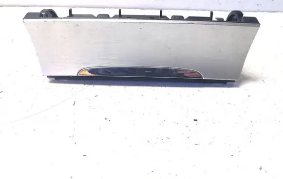 Volkswagen PASSAT B6 Ashtray (front) 3C0863284