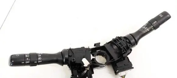 Lexus GS 300 350 430 450H Wiper turn signal indicator stalk/switch 173832
