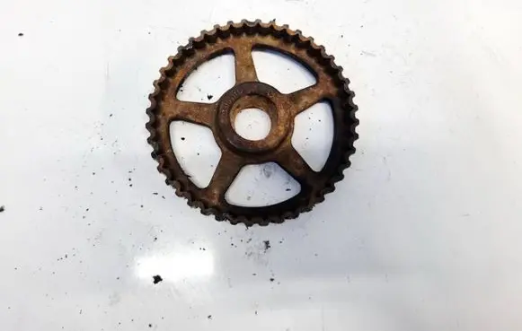 Volkswagen Golf IV Camshaft pulley/ VANOS 038109111A