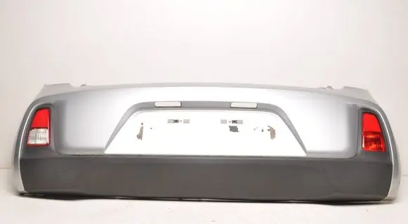 KIA Picanto Rear bumper 
