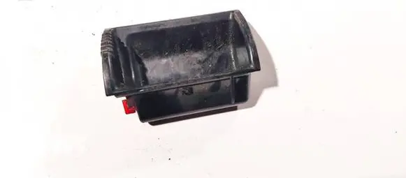 Car ashtray