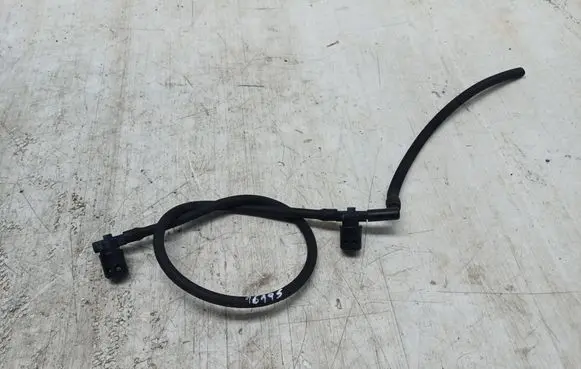 Opel Zafira B Windshield washer spray nozzle 9221637