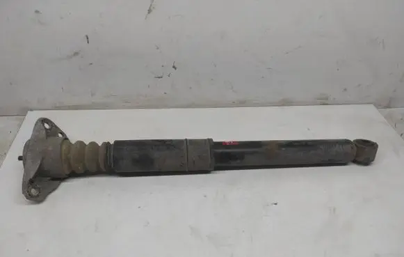 Skoda Octavia Mk2 (1Z) Rear shock absorber/damper
