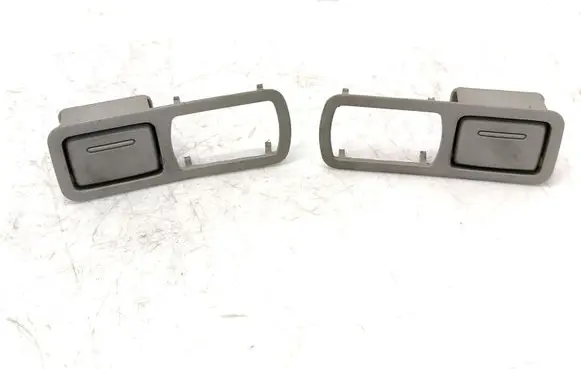 Audi A6 S6 C5 4B Hook 4B9857636B 4B9857635B
