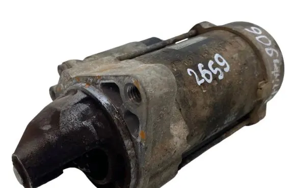 Mercedes-Benz Sprinter W906 Starter motor A6519060026 4280005511
