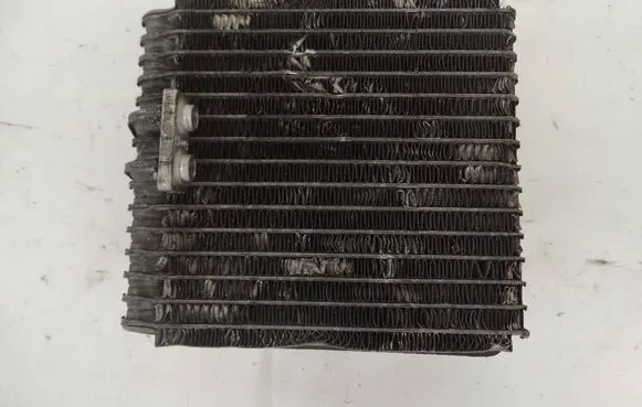 Fiat Iveco Daily Other air conditioning (A/C) parts 