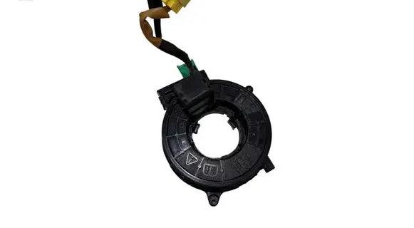 Mitsubishi Outlander Airbag slip ring squib (SRS ring) KKP1010084