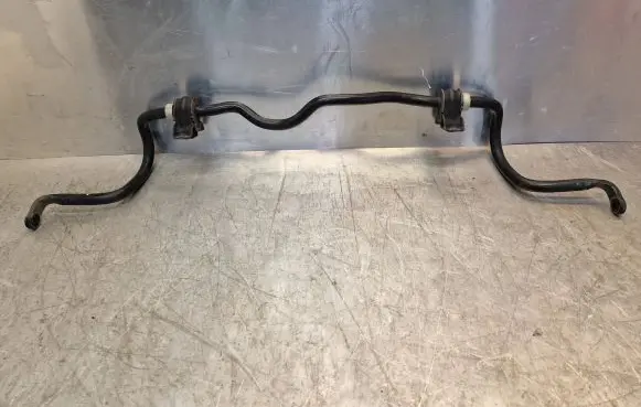 Nissan Juke I F15 Front anti-roll bar/sway bar
